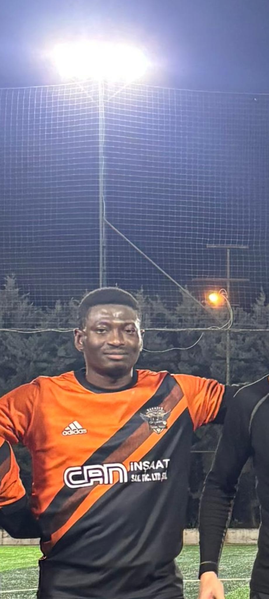 Sherif Balogoun