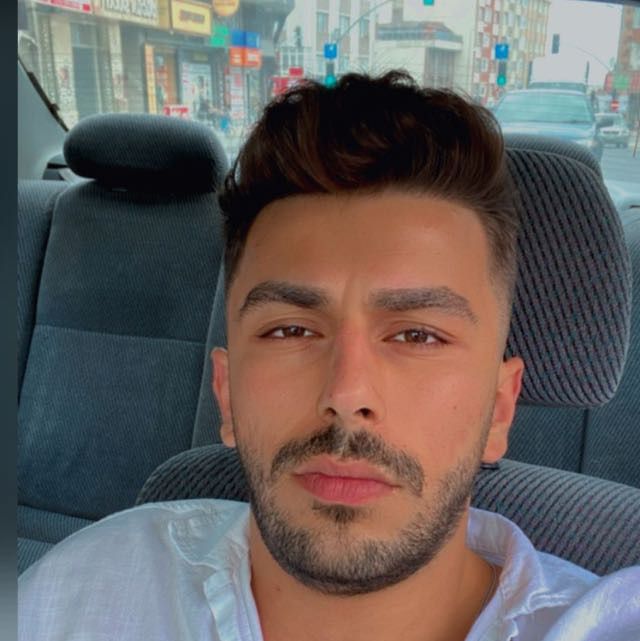 Enes Altunışık