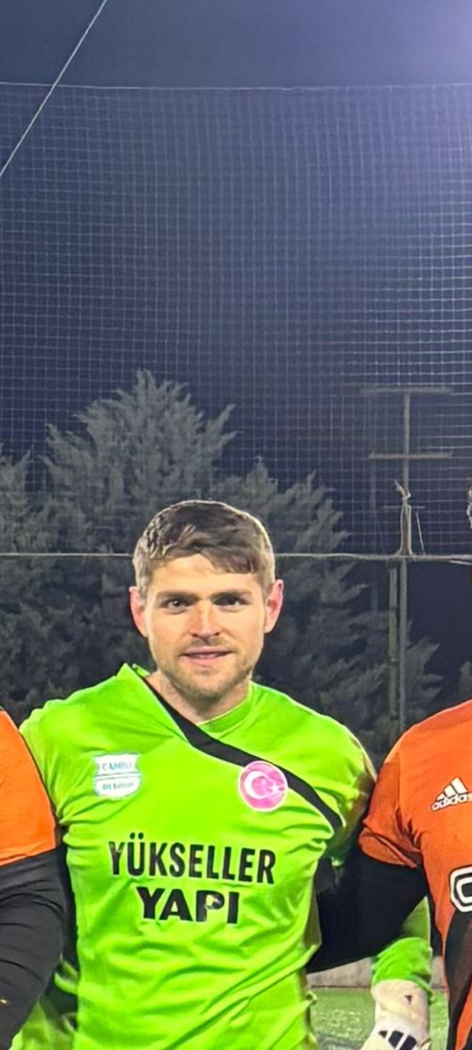 Yasin Sezgi