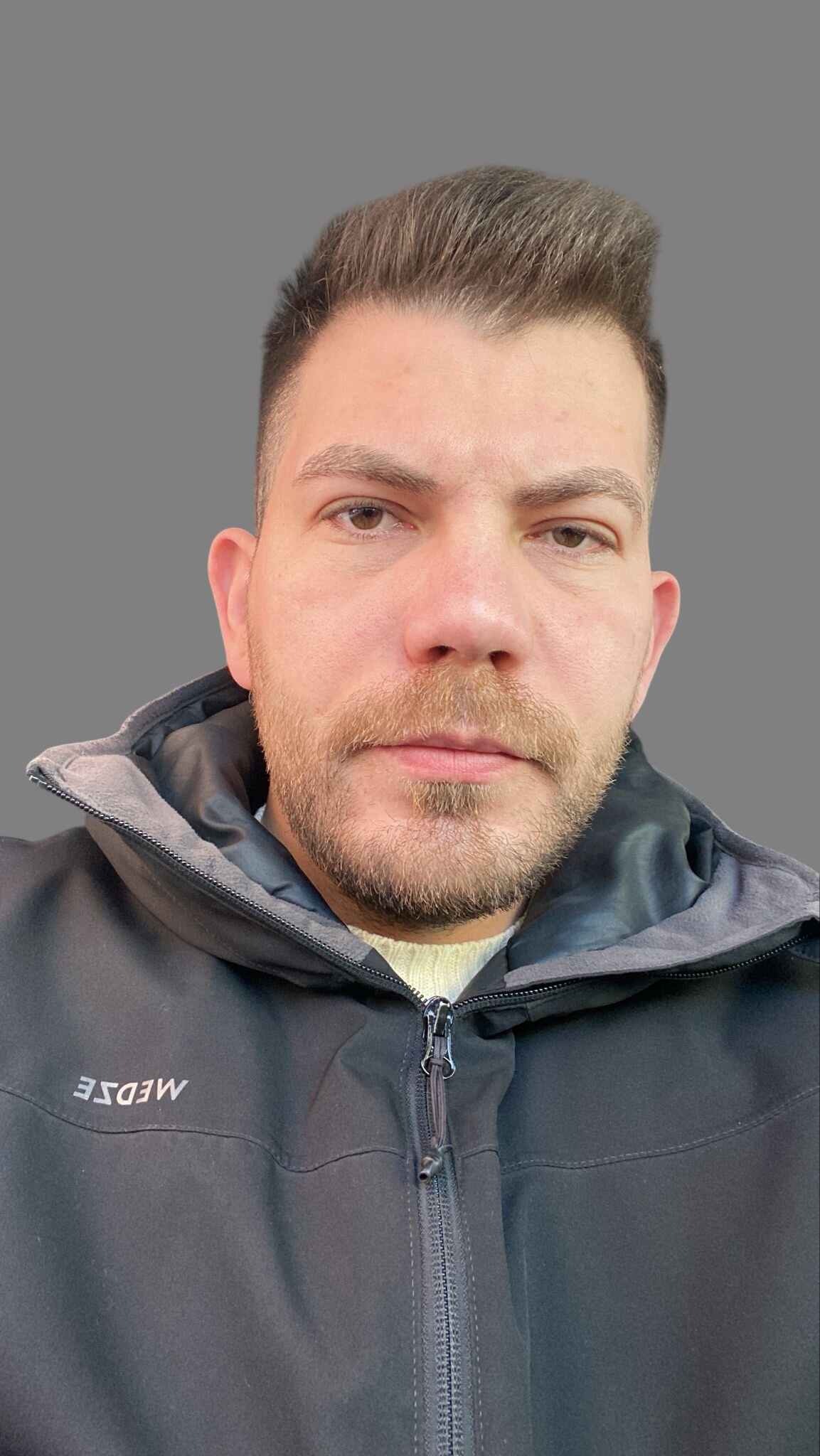 Harun Uzunel