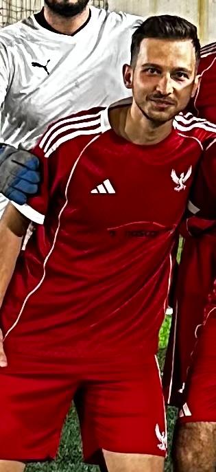 Yasin Türkyılmaz