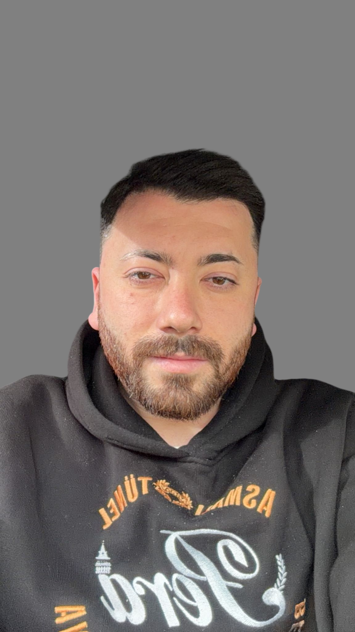 Emre Gülep