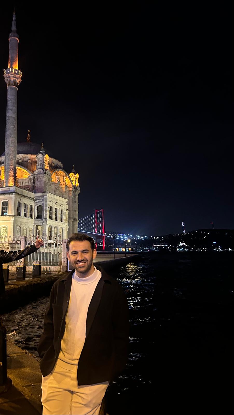 Samet Gülzar