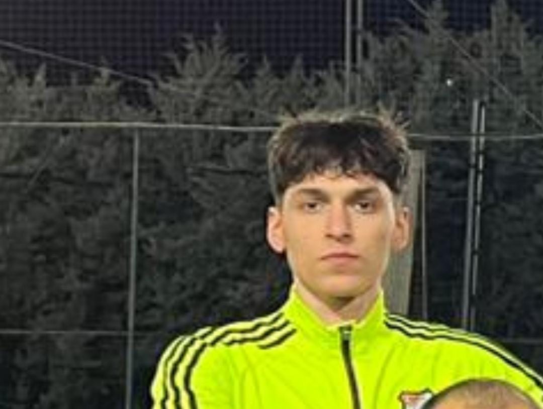 Muhammed Yılmaz