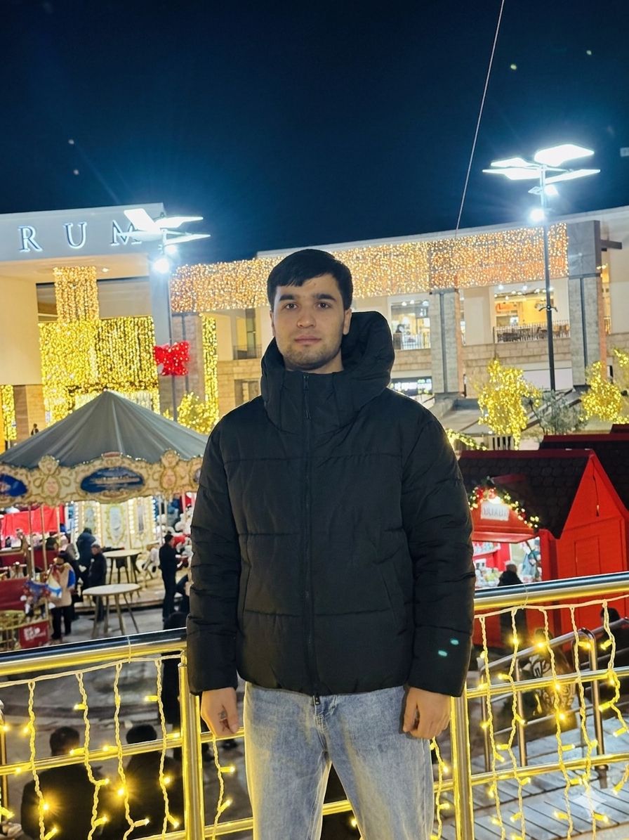 Ümitjan Durduyev