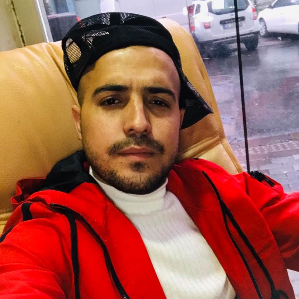 Sabri Orakçı