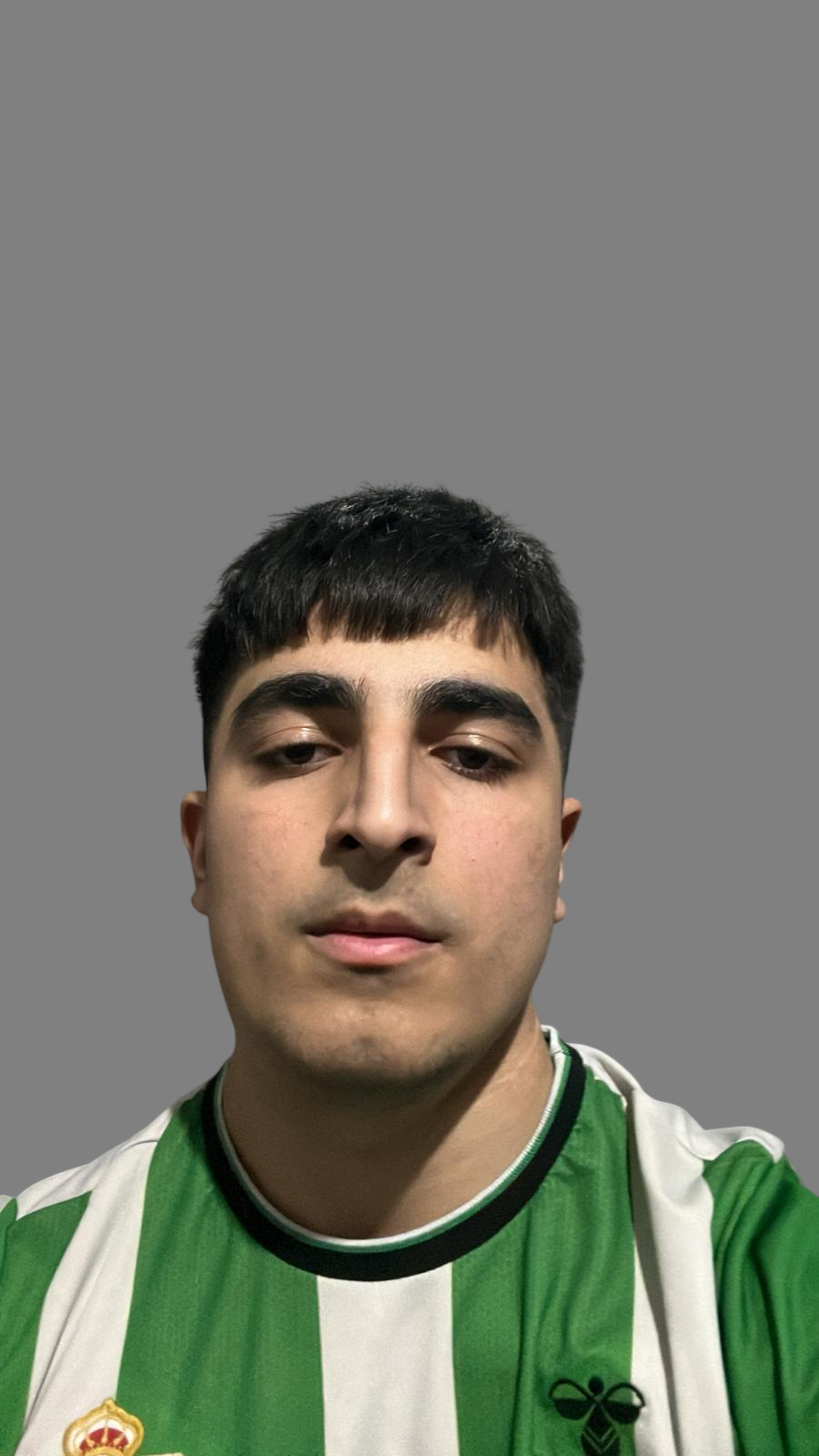 Ayberk Rugala