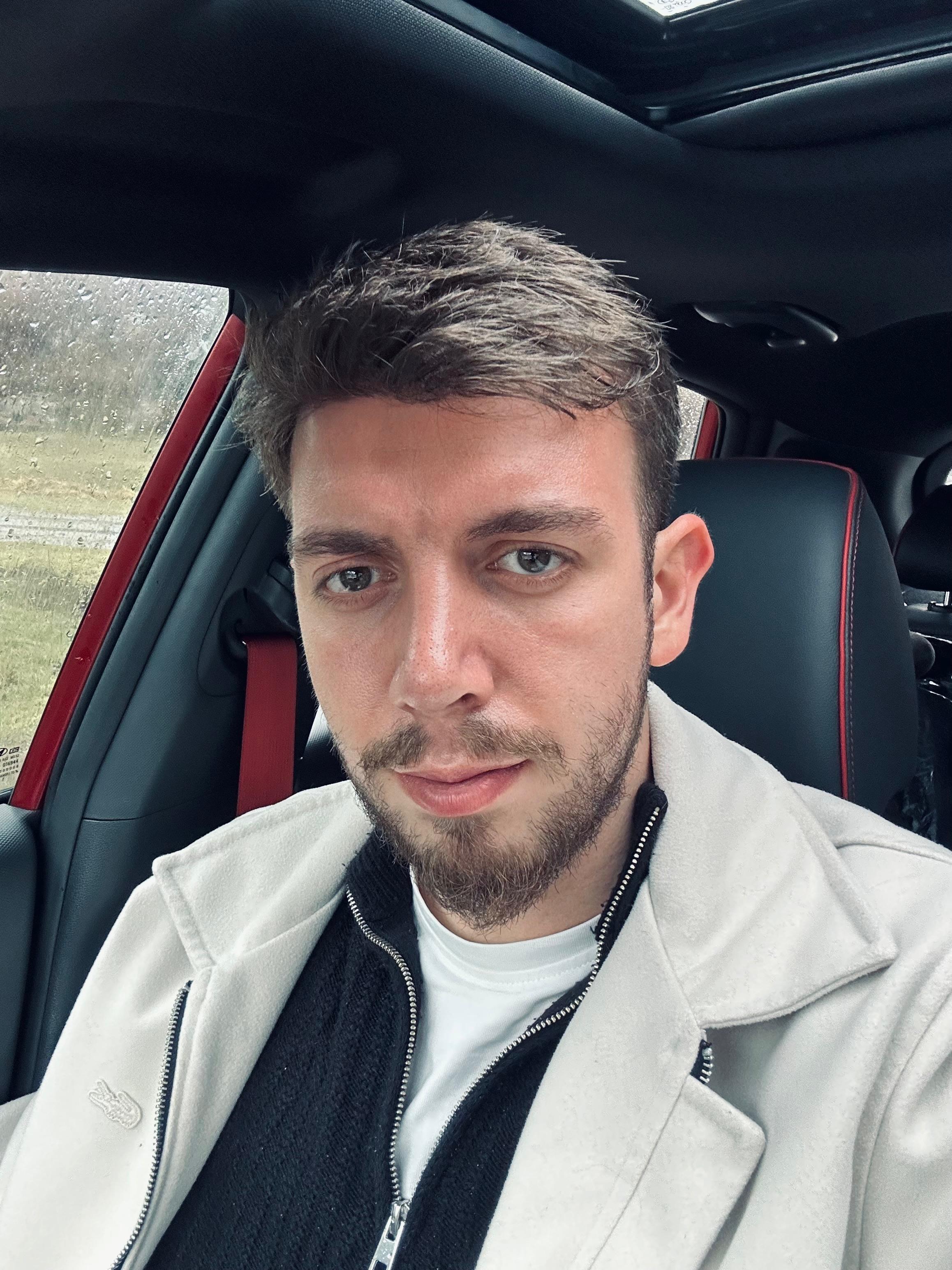 Yusuf Akdeniz