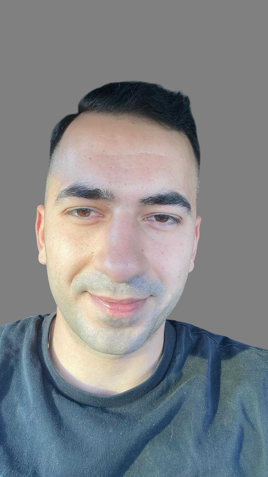 Okan Eldiven