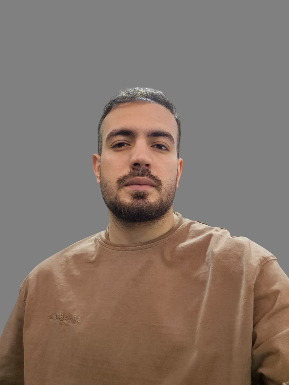 Gökhan Ocak