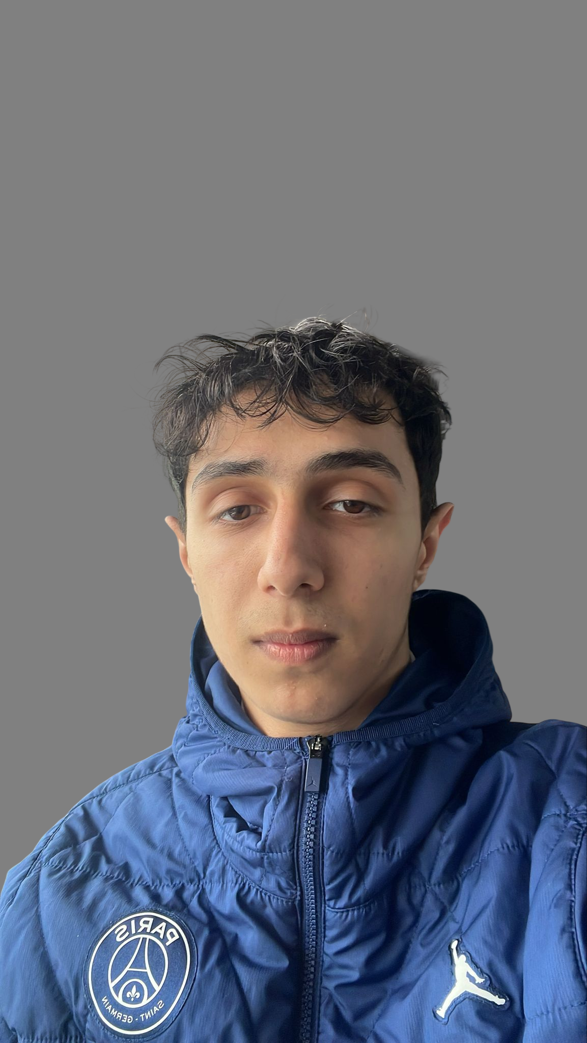 Berat Çalışkan