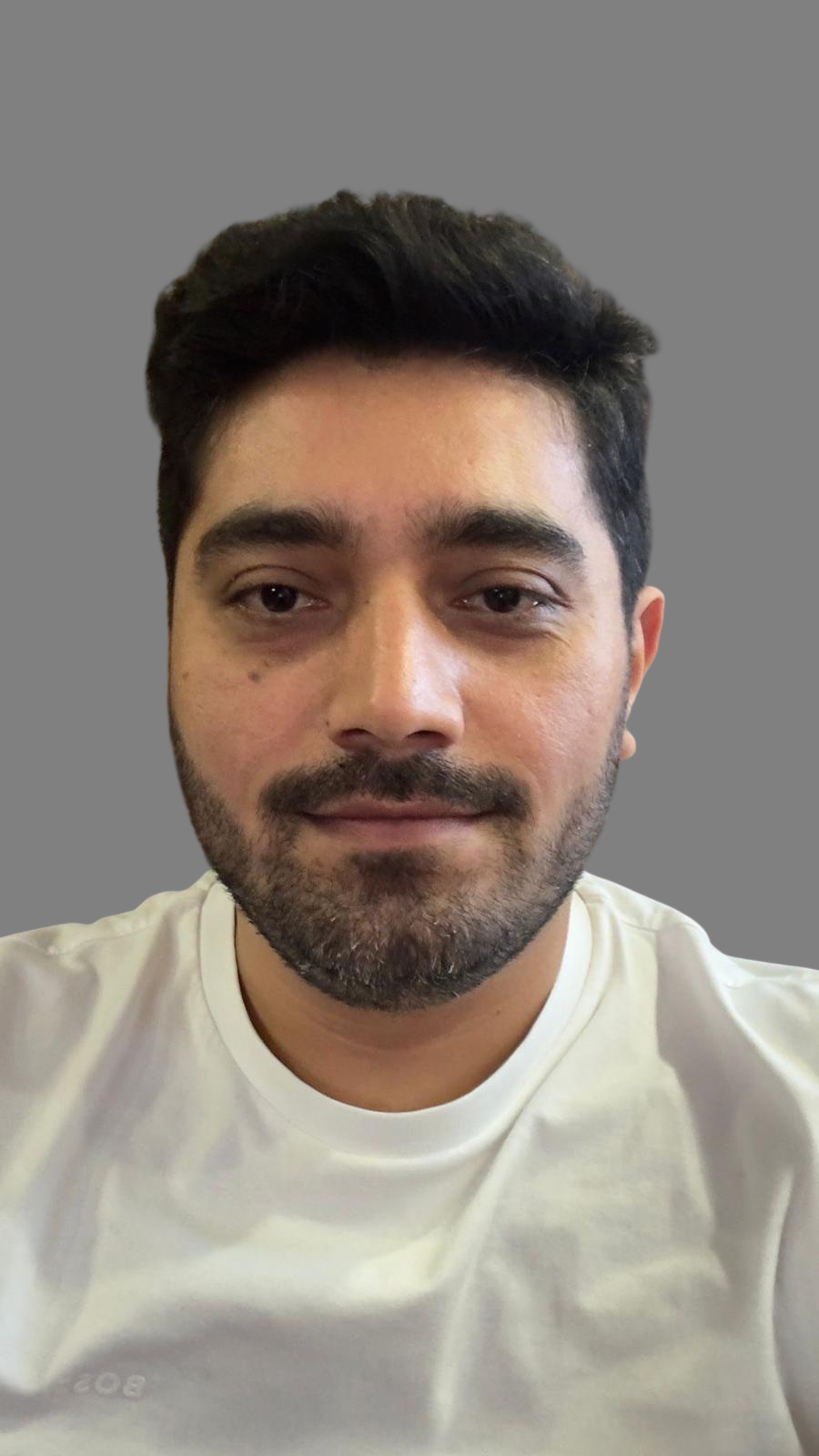 İbrahim Çerçi