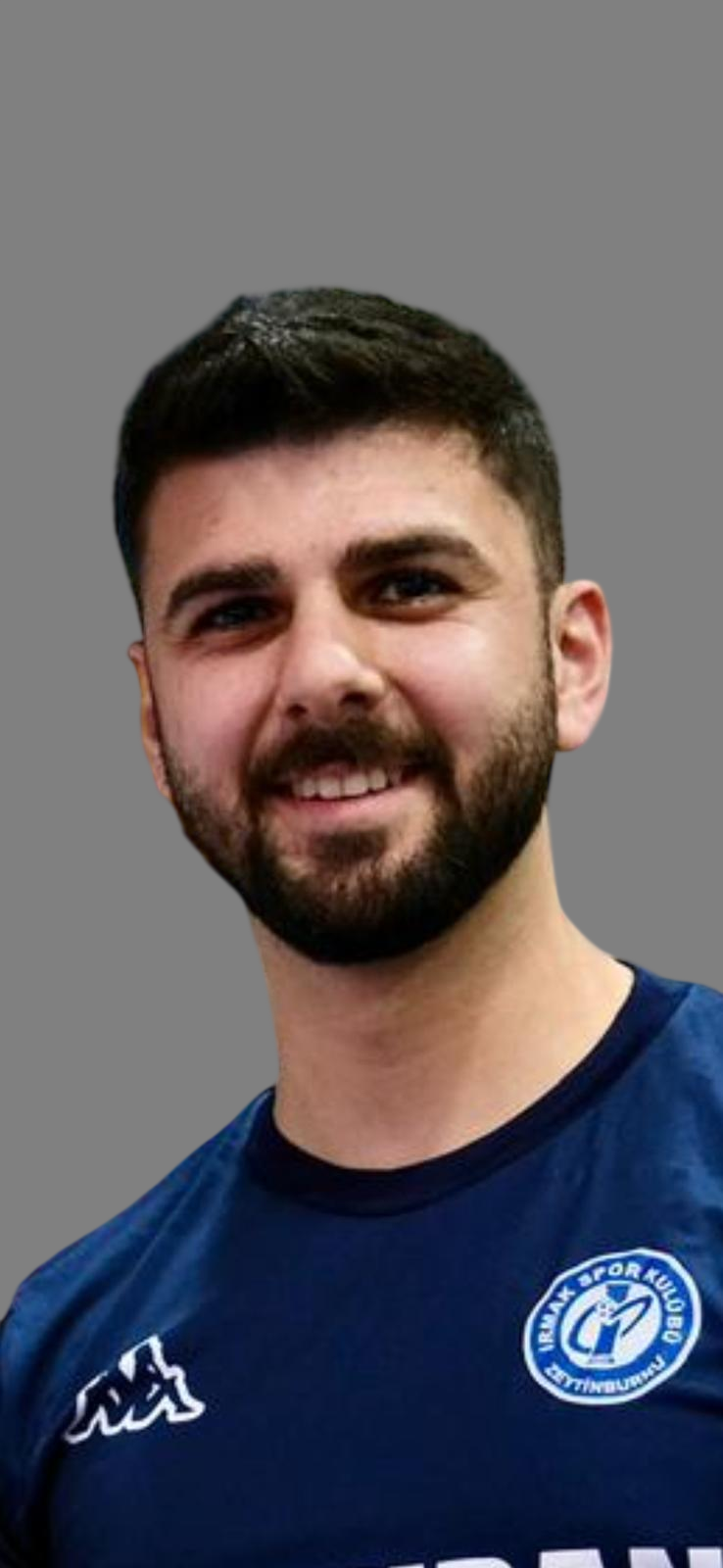 Ahmet Bayram