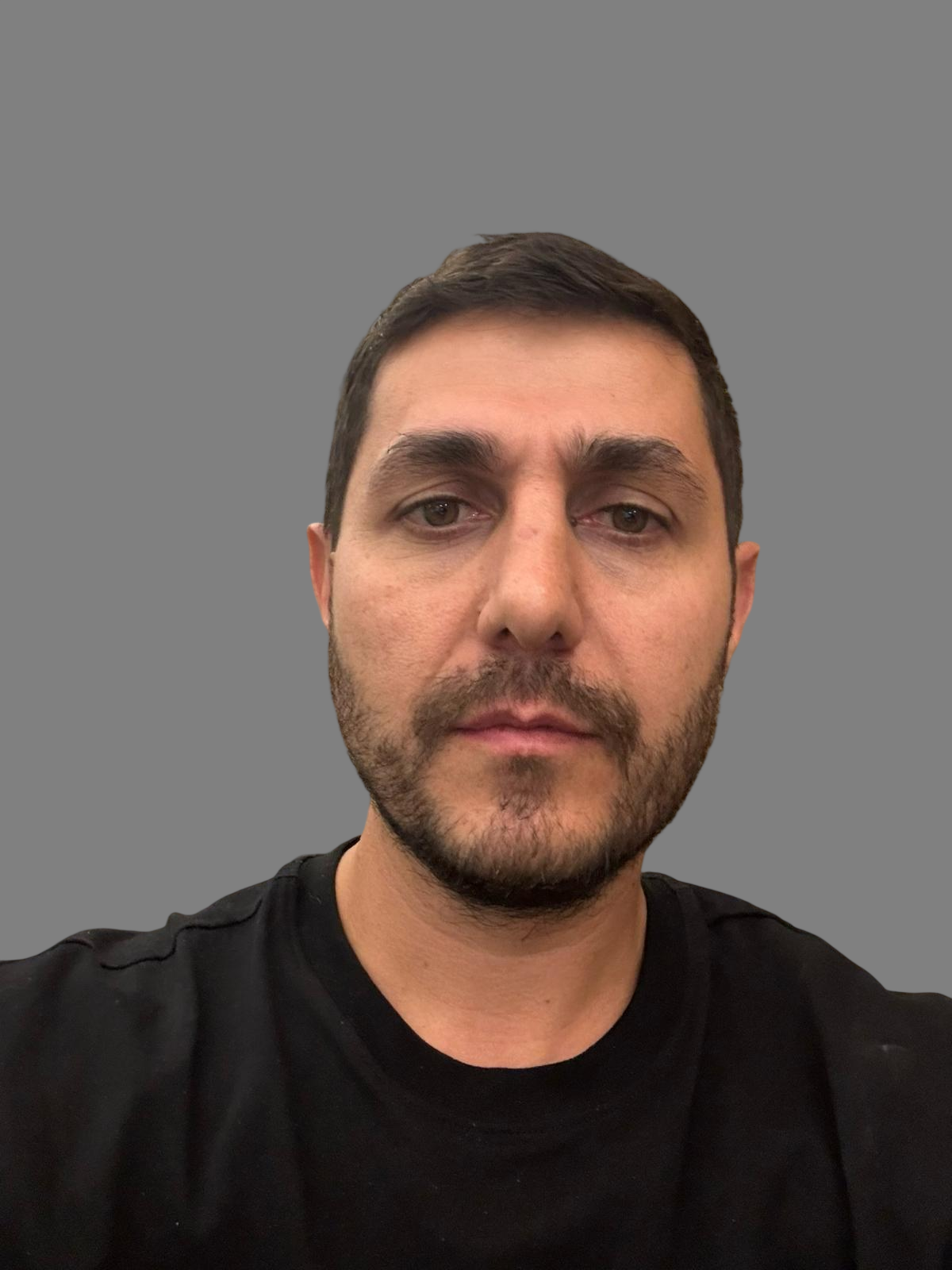 Emre Akbulut