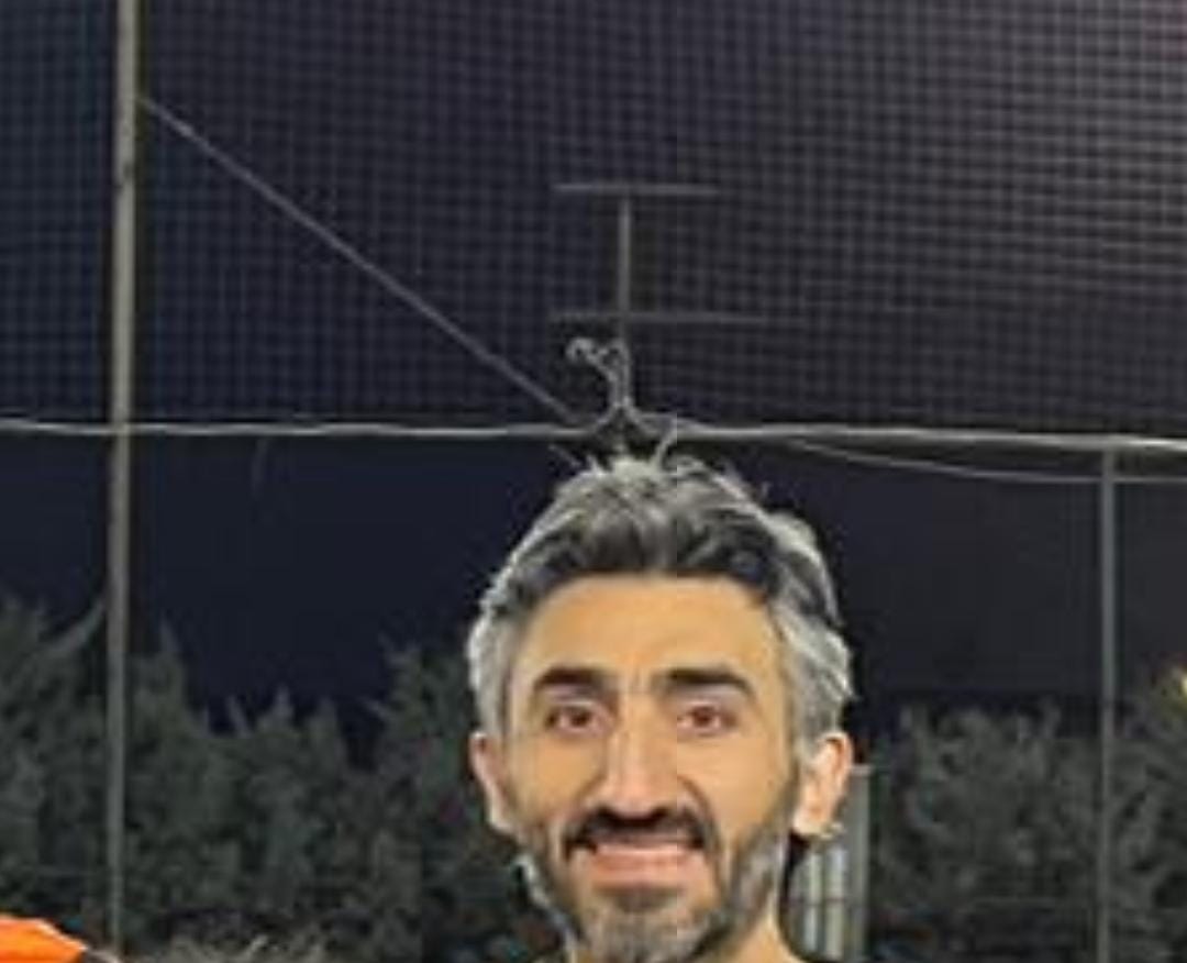 Osman Ağbaş
