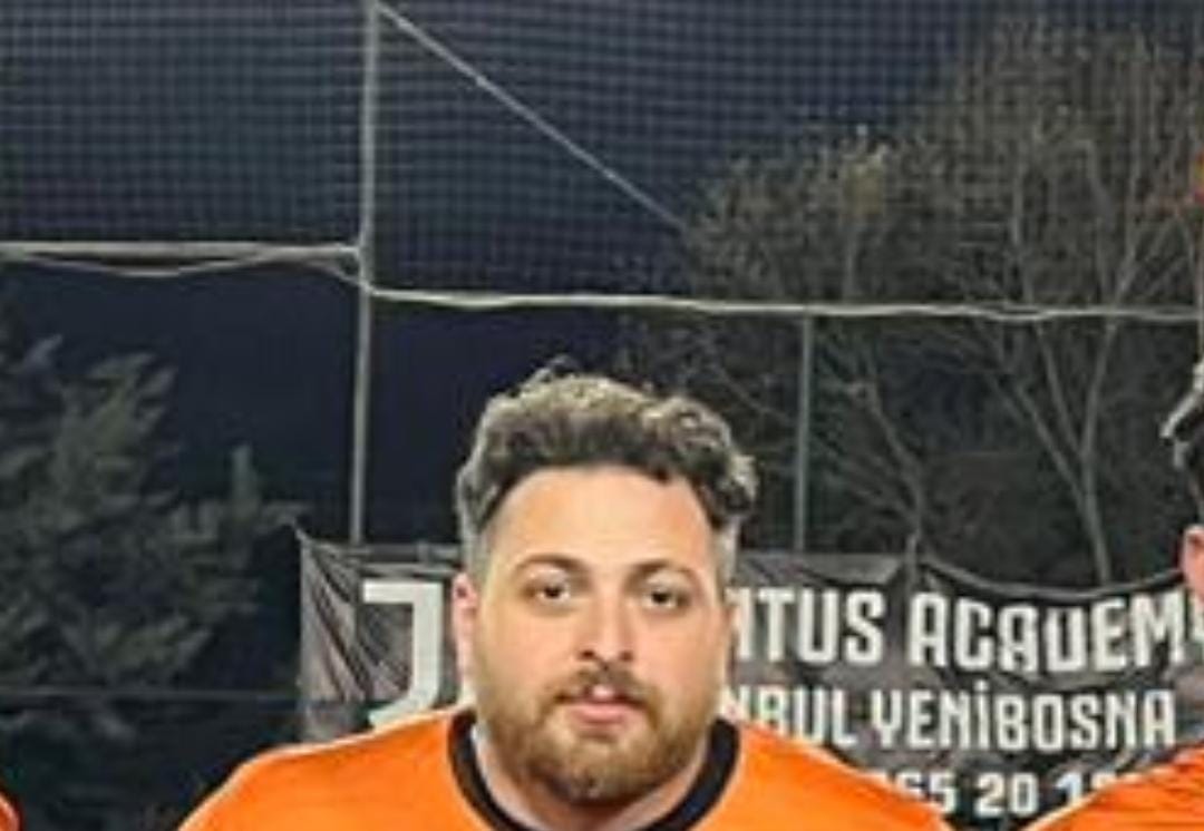 Fudayl Hacıahmetoğlu