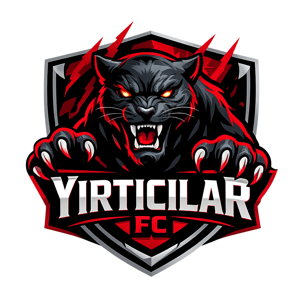 Yırtıcılar FC